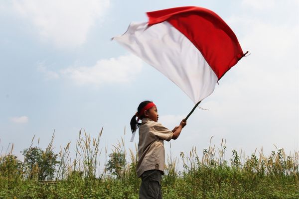 Australian Government Small Grants Program for Indonesia