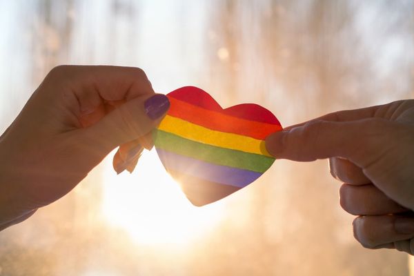 Call for Concepts: Climate Justice for Queer, Trans, and Intersex Communities in the US