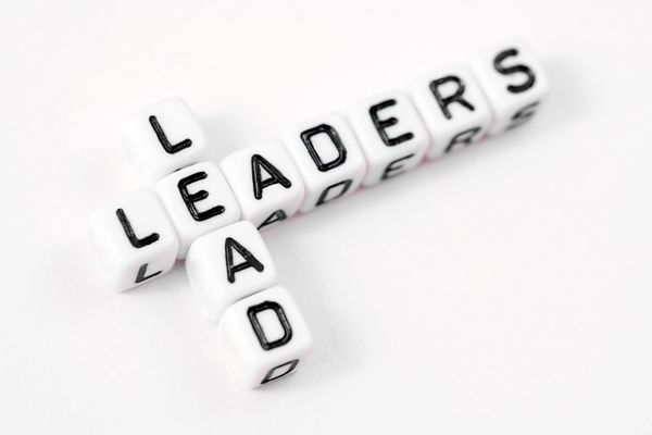 Tomorrow’s Leaders Graduate Program