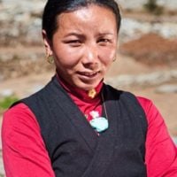 Youth for Climate Action Project in Nepal