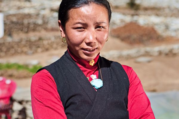 Youth for Climate Action Project in Nepal