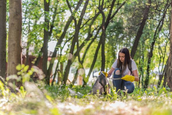 Yamaha Outdoor Access Initiative Grant in the US