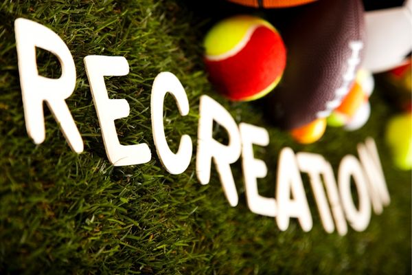 Youth in Recreation Fund - Canada