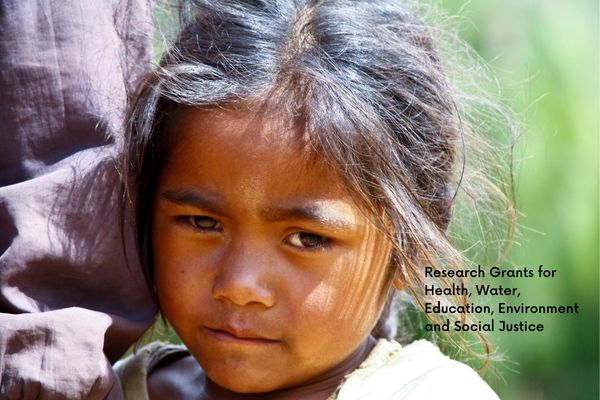 The Newest Research Grants for Projects addressing Social, Economic, and Environmental Needs