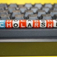 Zolve Global Scholarship Program