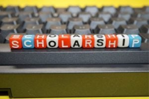 Zolve Global Scholarship Program