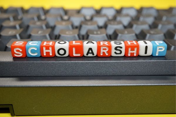Zolve Global Scholarship Program