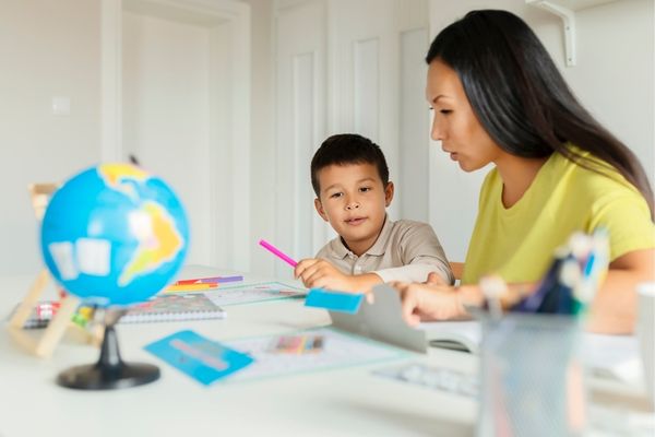Erasmus+ School Education Mobility Project