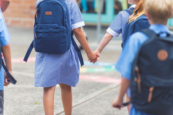 Australia: Real School Grants Program 2022