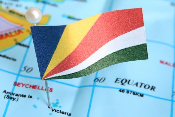 National Grants Funding Scheme for NPOs in Seychelles (SCR 100,000 to SCR 750,000)