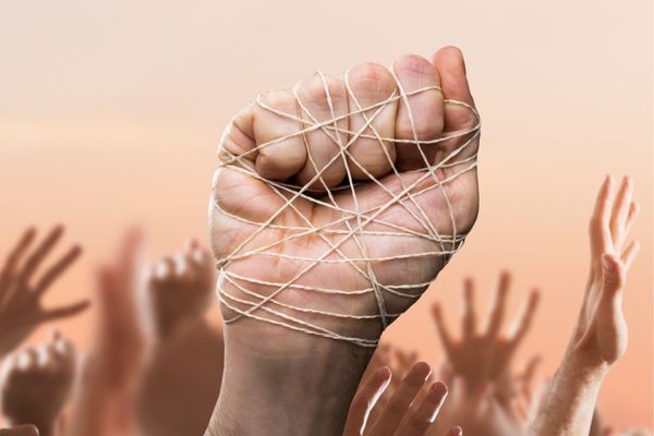 UN Voluntary Trust Fund launches Small Grant Program for NGOs working in the area of Trafficking in Persons