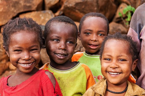 U.S. Embassy in Equatorial Guinea: Small Grants Program