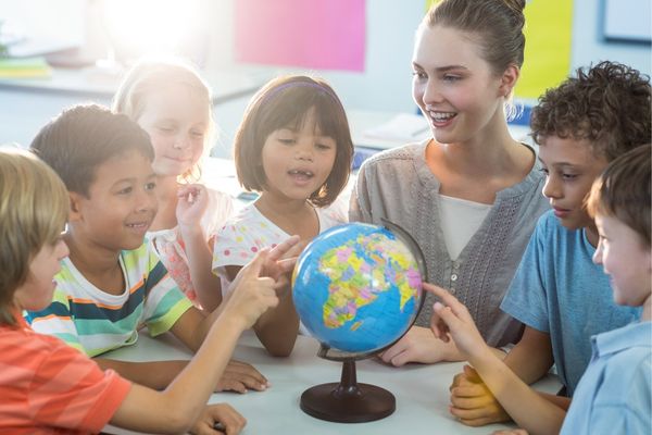 Teacher Development Fund in the United Kingdom