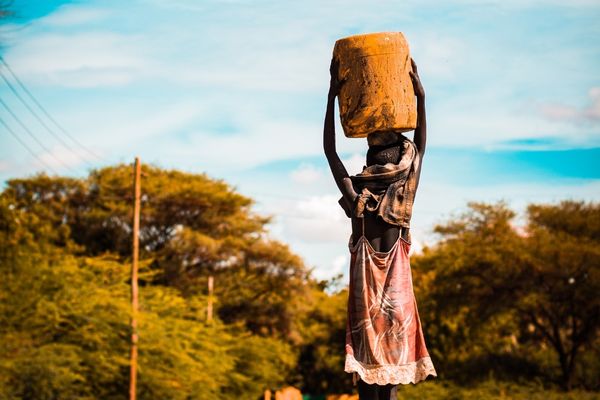 Water in Rural Africa Challenge Competition: Bringing Israeli Technology to Rural Villages in Africa