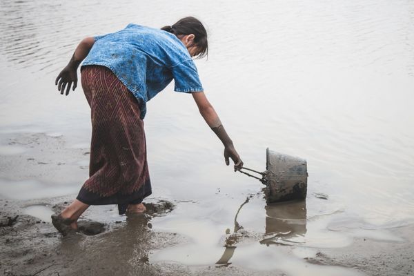 Call for Concept Papers: Community Based Adaption Programme – Phase 3 (Vietnam)