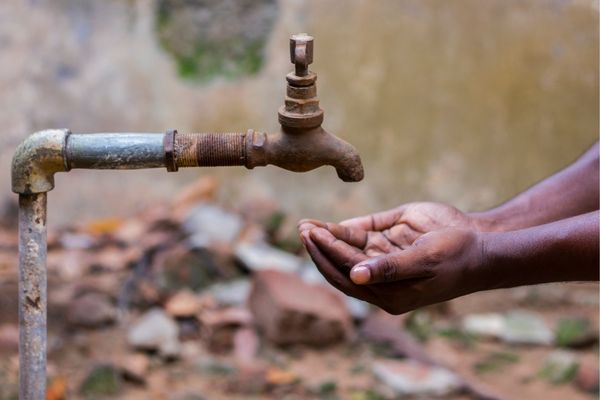 Call for Innovations: Water and Energy for Food - A Grand Challenge for Development