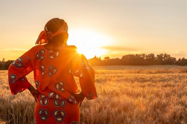 Women in Conservation Technology Programme in Tanzania