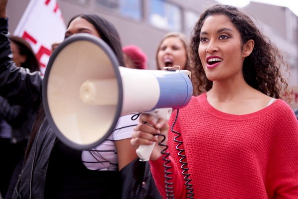 $10,000 available under Women’s Grants for a Stronger Future (Australia)