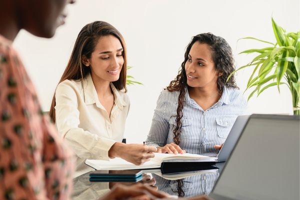 Investing in Women Funding Program in Australia