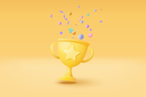 Prize for Science Teachers on Teacher Education Programme (Denmark)