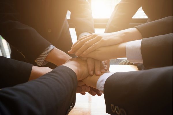 Call for Applications: Back for Business Programme in Ireland