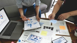 Comcast RISE: Marketing and Technology Services in the US