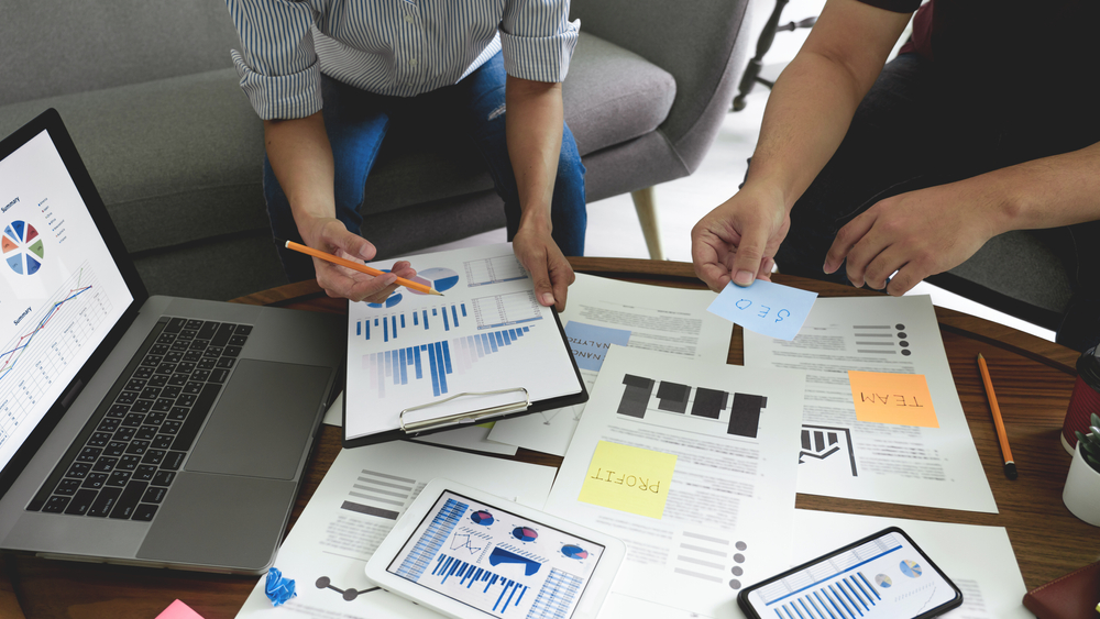 Comcast RISE: Marketing and Technology Services in the US