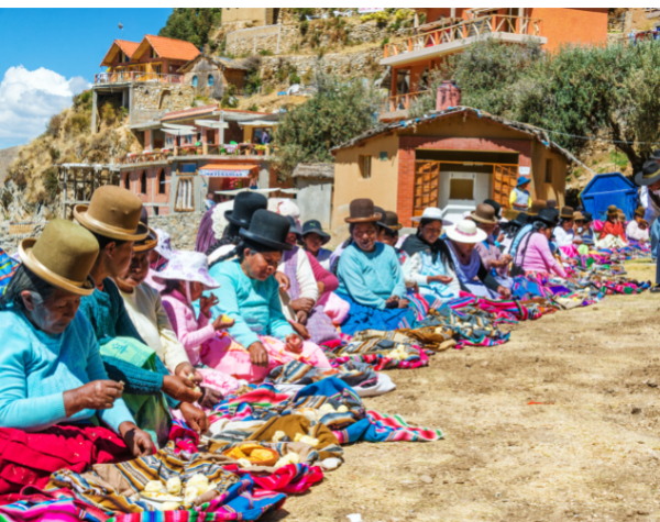The British Council announces Connections Through Culture Grants 2022