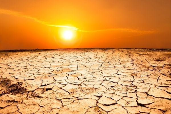 Helping Regional Communities Prepare for Drought Initiative: Small Network Grants (Australia)