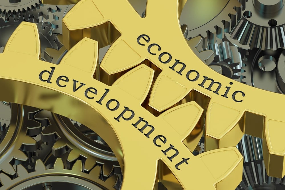 SUSI for Student Leaders: Economic Empowerment Program in Tunisia