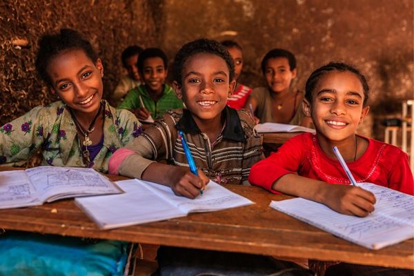 AFD launches a Call for Research Proposals to address Thematic Issues around the Education Sector