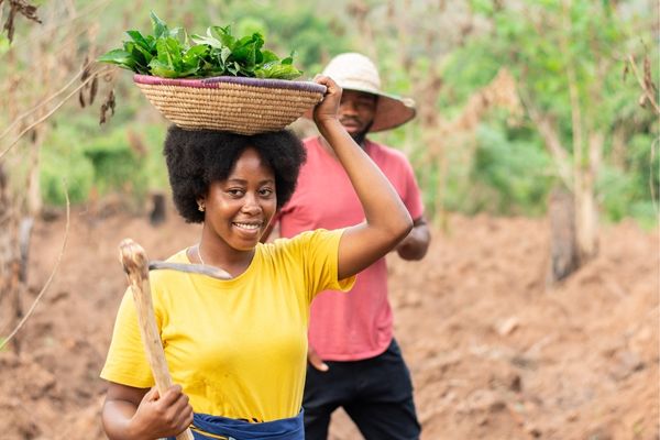 Ambassador’s Special Self-Help Program in Namibia