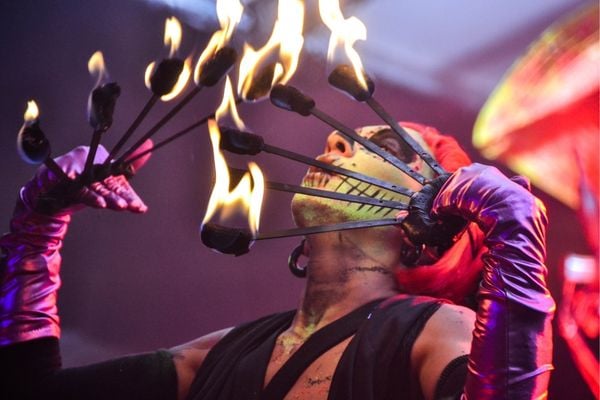 Submissions open for Multicultural Festival Grants (Australia)
