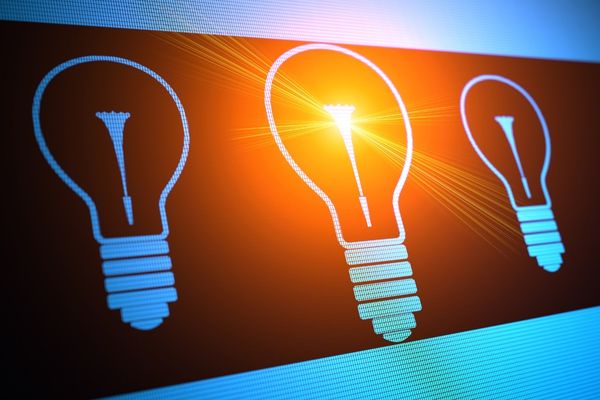 RSF Progress of Ideas Grants – United States