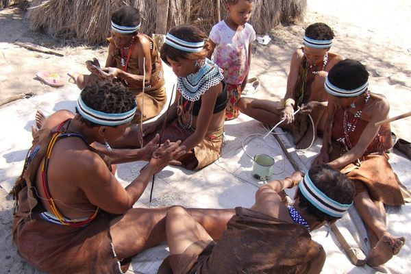UNDP Call for Proposals: Community Livelihood Projects in Botswana