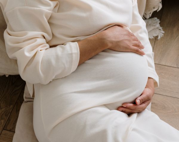 BWF Next Gen Pregnancy Initiative (United States and Canada)