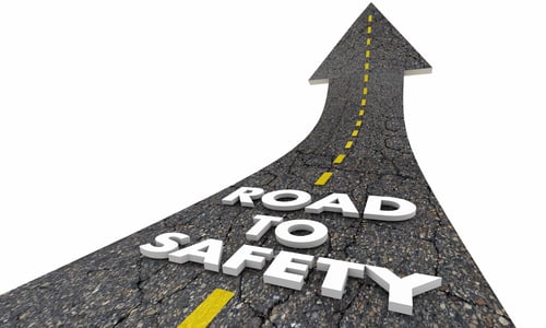 The Road Safety Trust Small and Large Grants Programme – United Kingdom
