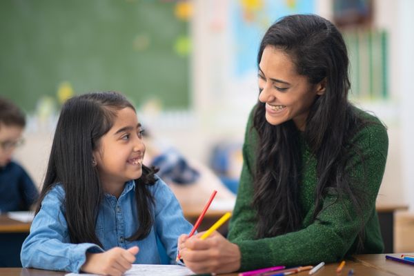 Varkey Foundation’s Global Teacher Prize 2023