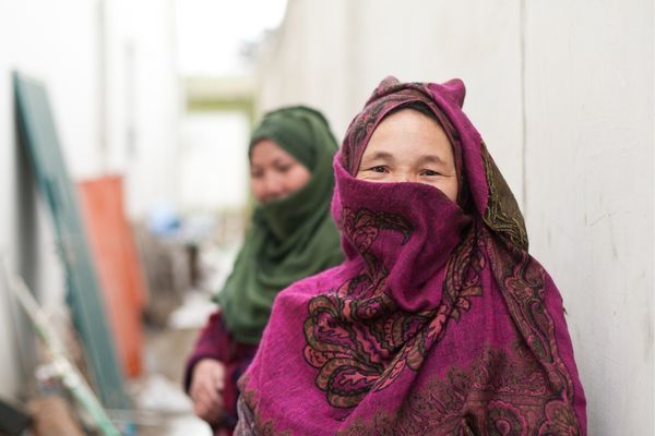 Call for Expressions of Interest: Provision of Essential Services to Women and Girls in Afghanistan