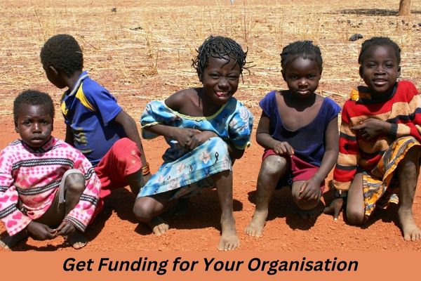 The Commonwealth Foundation Grants Call 2022-2023 (£15,000-£30,000 per year)