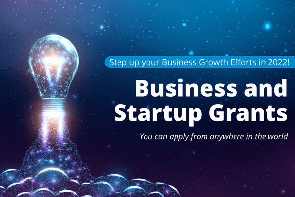 Business and Startup Opportunities