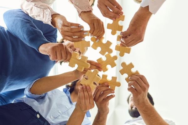 Call for Applications: Capacity-Building Grant Program (United States)