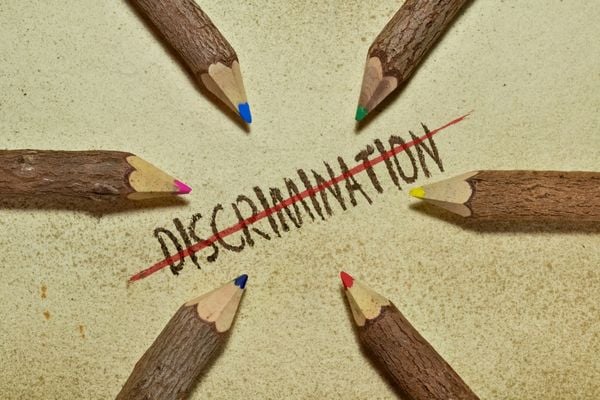 CFAs: Promote Actions to Fight Racial Discrimination and Structural Racism