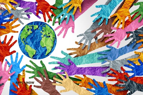 Submit Applications: International Fund for Cultural Diversity’s 2025
