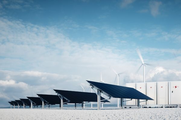 Request for Proposals: USADF Off-Grid Energy Challenge