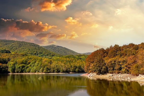 Grants for Restoration of River Flow and Biodiversity 2024