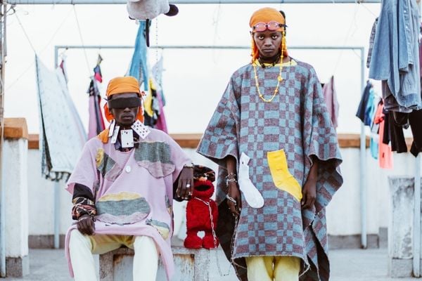 Fashionomics Africa Online Incubator and Accelerator Programs [Call for Applications]