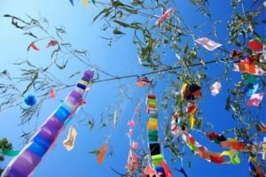 City of Toronto: Cultural Festivals Funding Program (Canada)