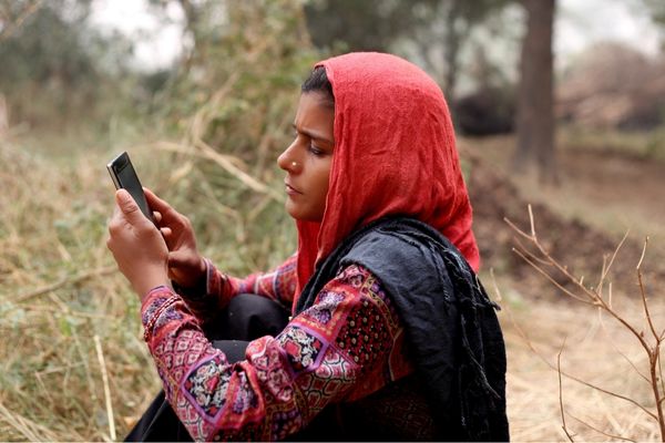 USAID & Reliance Foundation WomenConnect Challenge for India (Up to INR 1 crore)