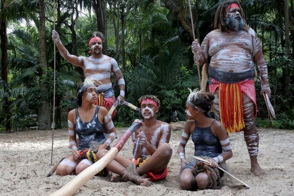 2022 Call for Concept Notes—Indigenous Peoples Partnering for Climate (Canada)
